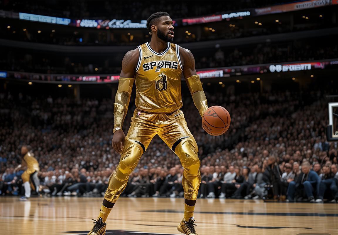 卢克-科内特加盟圣安东尼奥马刺：空间型内线如何契合波波维奇体系与文班亚马