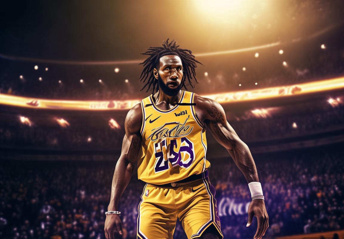 湖人太阳成潜在下家！克里斯·保罗告别洛杉矶快船，能否联手亚历山大？