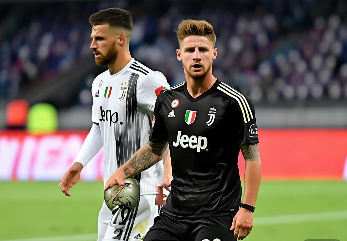 马鲁西奇拉齐奥续约僵局，尤文图斯与AC米兰瞄准夏季转会