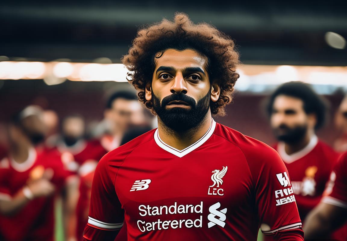 利物浦冬窗边锋引援聚焦：萨拉赫潜在接班人维尔茨成关键目标