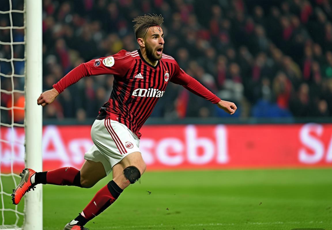 AC米兰逆转胜利彰显团队韧性，普利西奇迈尼昂双星闪耀