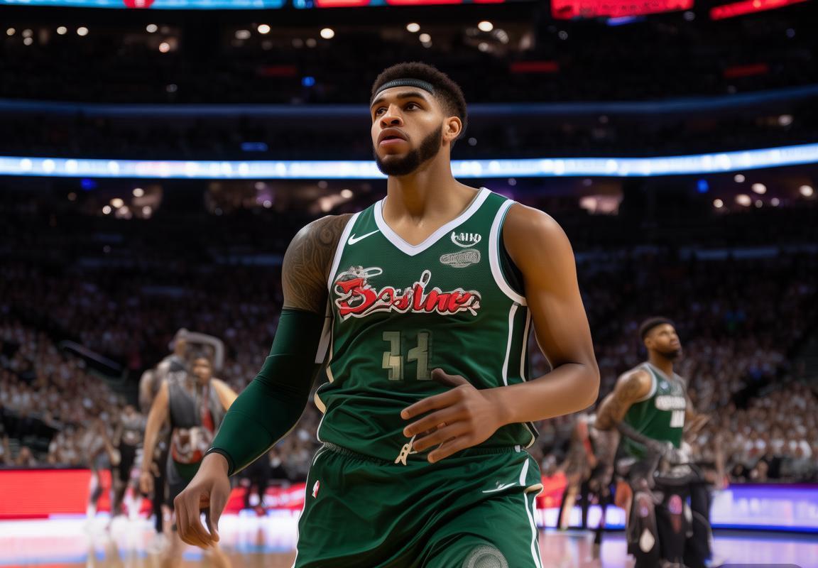 库兹马31分率奇才队14分逆转凯尔特人，杰伦·布朗空砍30分