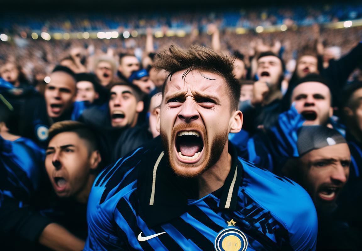 巴萨9000万欧元报价劳塔罗·马丁内斯，国际米兰队长转会传闻引发国米球迷激烈反应